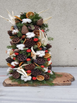  İstanbul Çiçekler - Huzur Ağacı