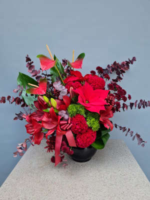  İstanbul Çiçek Gönder - Zümrüt ve Yakut